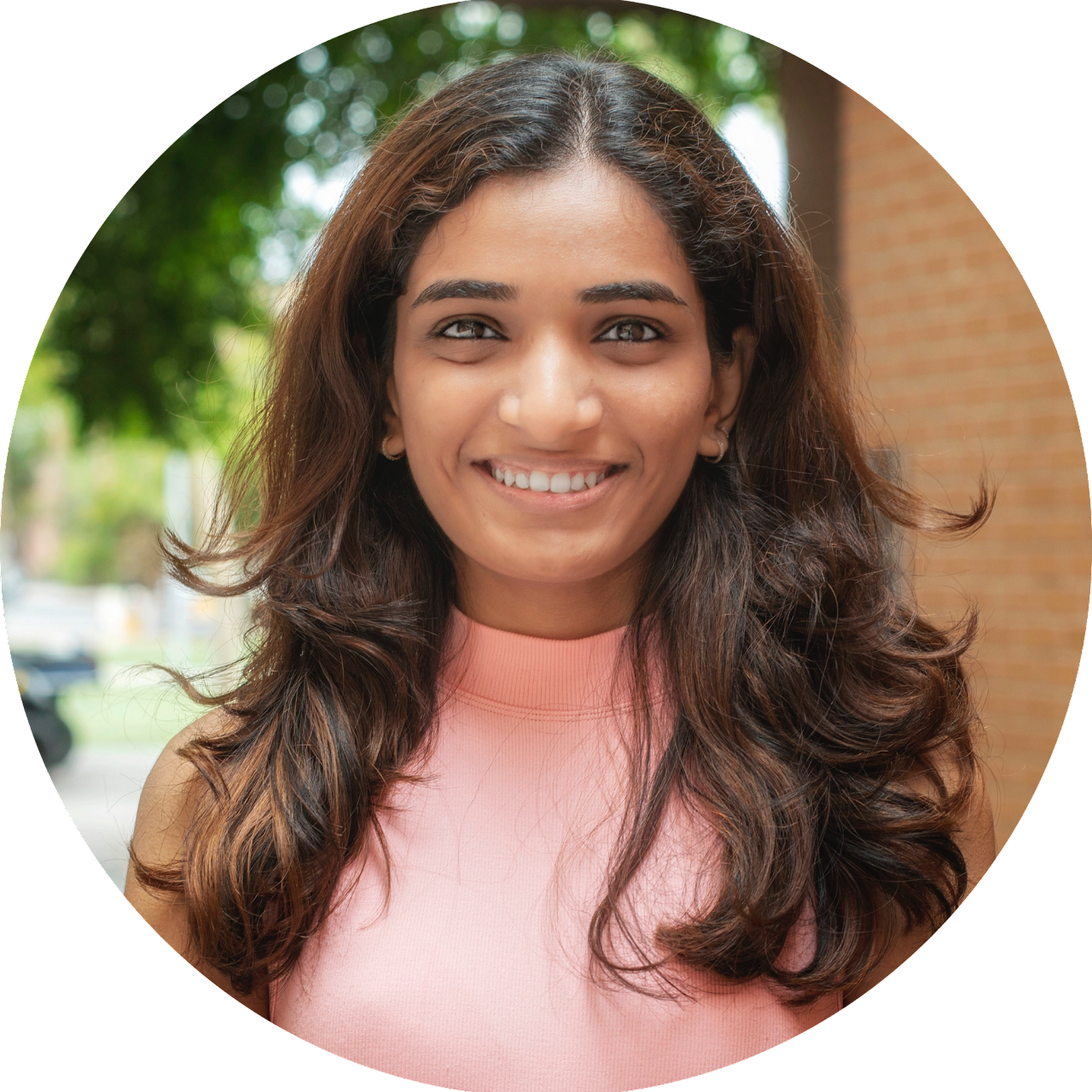 Aishwarya Patel
